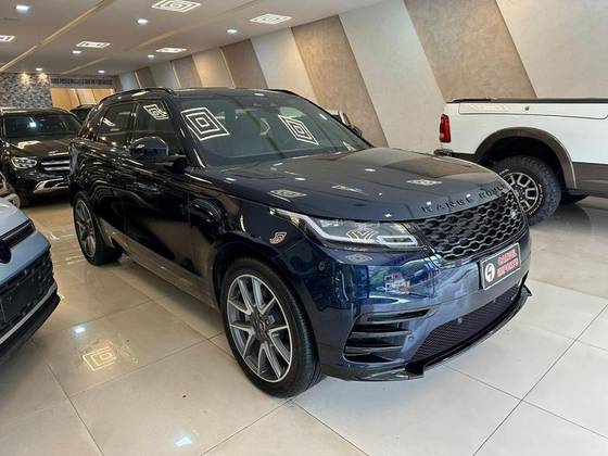 LAND ROVER RANGE ROVER VELAR 2.0 P400E PHEV R-DYNAMIC S AUTOMÁTICO